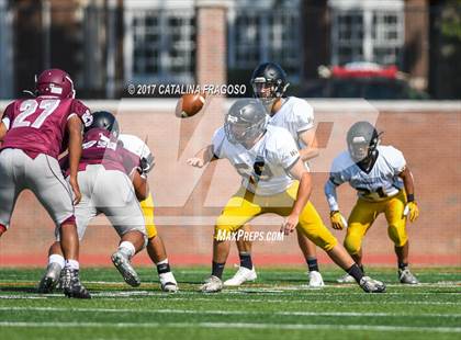Thumbnail 2 in West Milford @ Clifton (Scrimmage) photogallery.