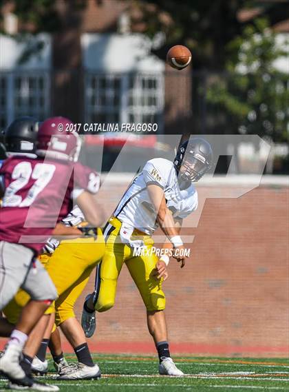 Thumbnail 1 in West Milford @ Clifton (Scrimmage) photogallery.