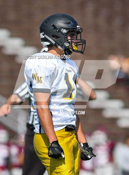 Thumbnail 2 in West Milford @ Clifton (Scrimmage) photogallery.