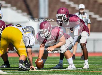 Thumbnail 3 in West Milford @ Clifton (Scrimmage) photogallery.