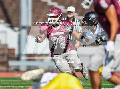Thumbnail 2 in West Milford @ Clifton (Scrimmage) photogallery.