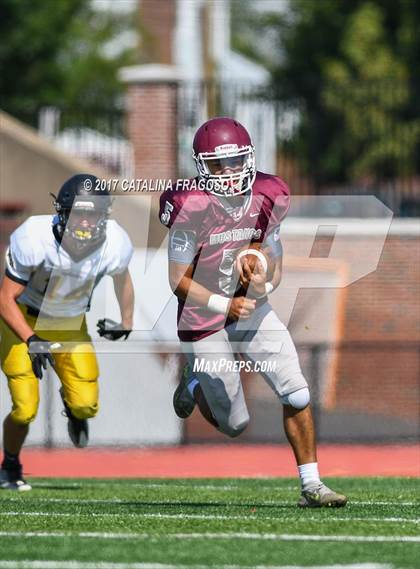 Thumbnail 3 in West Milford @ Clifton (Scrimmage) photogallery.
