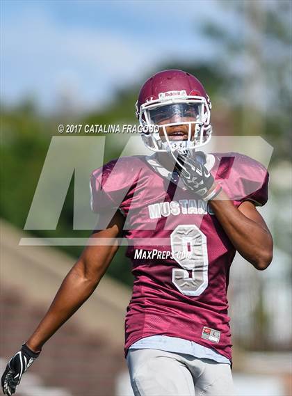 Thumbnail 3 in West Milford @ Clifton (Scrimmage) photogallery.