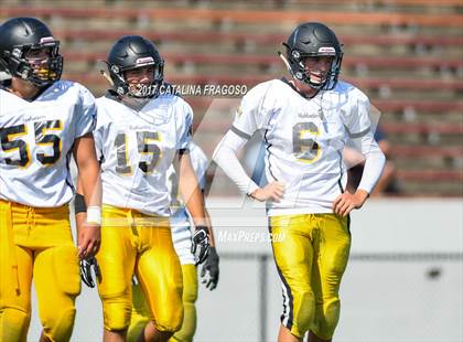 Thumbnail 2 in West Milford @ Clifton (Scrimmage) photogallery.