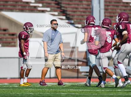 Thumbnail 1 in West Milford @ Clifton (Scrimmage) photogallery.