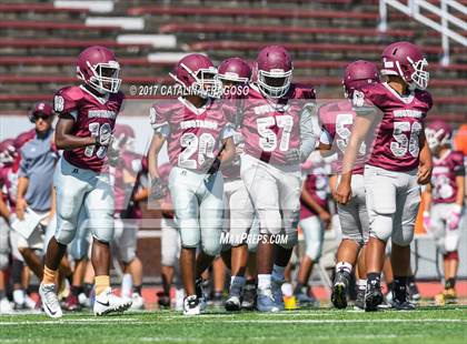 Thumbnail 2 in West Milford @ Clifton (Scrimmage) photogallery.