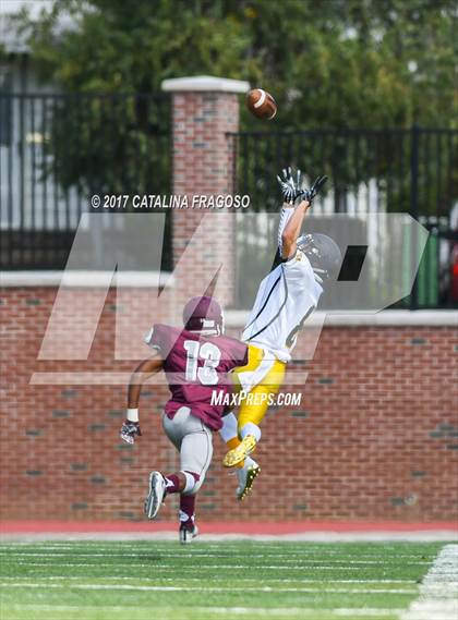 Thumbnail 1 in West Milford @ Clifton (Scrimmage) photogallery.