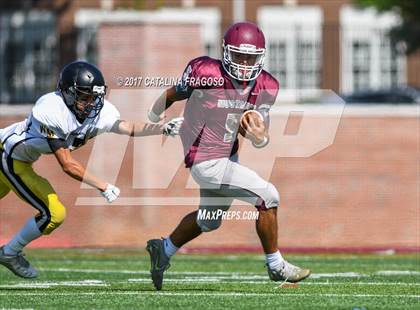 Thumbnail 3 in West Milford @ Clifton (Scrimmage) photogallery.
