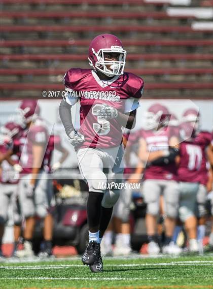 Thumbnail 3 in West Milford @ Clifton (Scrimmage) photogallery.