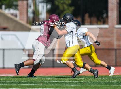 Thumbnail 2 in West Milford @ Clifton (Scrimmage) photogallery.
