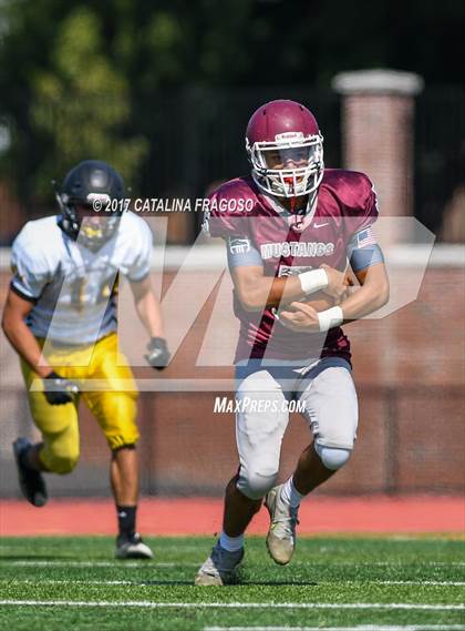 Thumbnail 1 in West Milford @ Clifton (Scrimmage) photogallery.