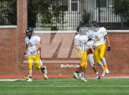 Thumbnail 3 in West Milford @ Clifton (Scrimmage) photogallery.
