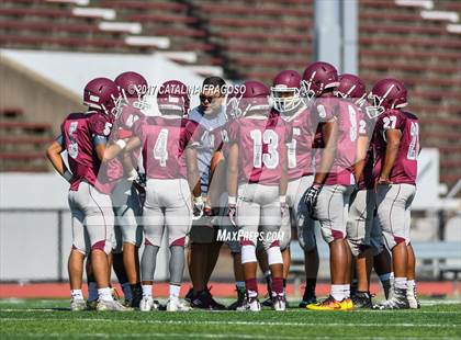 Thumbnail 2 in West Milford @ Clifton (Scrimmage) photogallery.