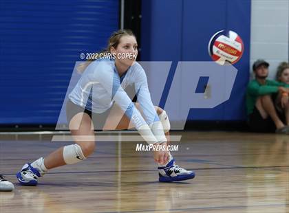 Thumbnail 1 in Jensen Beach vs Canterbury (Nike Tournament of Champions) photogallery.