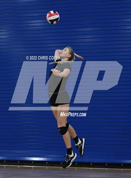 Thumbnail 1 in Jensen Beach vs Canterbury (Nike Tournament of Champions) photogallery.