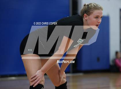 Thumbnail 3 in Jensen Beach vs Canterbury (Nike Tournament of Champions) photogallery.