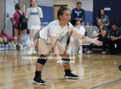 Thumbnail 1 in Jensen Beach vs Canterbury (Nike Tournament of Champions) photogallery.