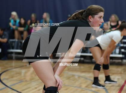Thumbnail 2 in Jensen Beach vs Canterbury (Nike Tournament of Champions) photogallery.