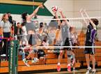 Photo from the gallery "Franklin @ Monterey Trail (CIF SJS D1 Playoff)"