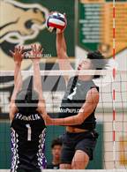 Photo from the gallery "Franklin @ Monterey Trail (CIF SJS D1 Playoff)"