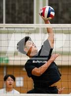 Photo from the gallery "Franklin @ Monterey Trail (CIF SJS D1 Playoff)"