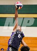 Photo from the gallery "Franklin @ Monterey Trail (CIF SJS D1 Playoff)"