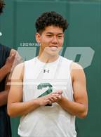 Photo from the gallery "Franklin @ Monterey Trail (CIF SJS D1 Playoff)"