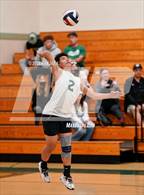 Photo from the gallery "Franklin @ Monterey Trail (CIF SJS D1 Playoff)"