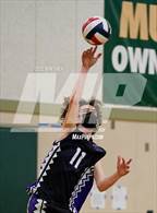 Photo from the gallery "Franklin @ Monterey Trail (CIF SJS D1 Playoff)"