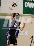 Photo from the gallery "Franklin @ Monterey Trail (CIF SJS D1 Playoff)"
