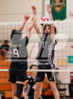 Photo from the gallery "Franklin @ Monterey Trail (CIF SJS D1 Playoff)"