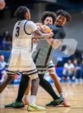 Photo from the gallery "Northwood Temple Academy vs. Greenfield (Hoops and Dreams Showcase)"