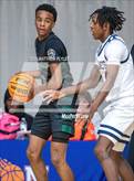 Photo from the gallery "Northwood Temple Academy vs. Greenfield (Hoops and Dreams Showcase)"