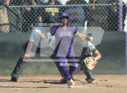 Thumbnail 1 in San Ramon Valley @ Amador Valley photogallery.