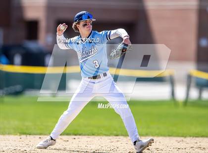 Thumbnail 2 in York @ Kennebunk (Scrimmage) photogallery.
