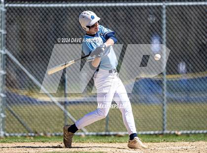 Thumbnail 3 in York @ Kennebunk (Scrimmage) photogallery.