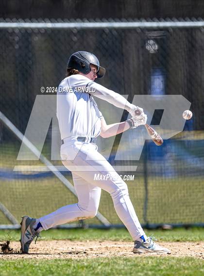Thumbnail 2 in York @ Kennebunk (Scrimmage) photogallery.