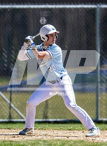 Thumbnail 2 in York @ Kennebunk (Scrimmage) photogallery.