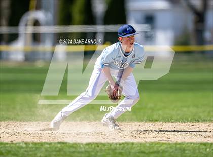 Thumbnail 1 in York @ Kennebunk (Scrimmage) photogallery.