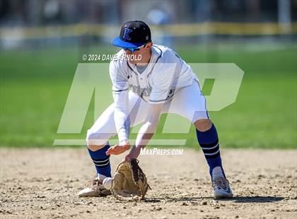 Thumbnail 2 in York @ Kennebunk (Scrimmage) photogallery.