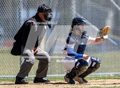 Thumbnail 1 in York @ Kennebunk (Scrimmage) photogallery.