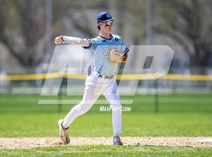 Thumbnail 2 in York @ Kennebunk (Scrimmage) photogallery.