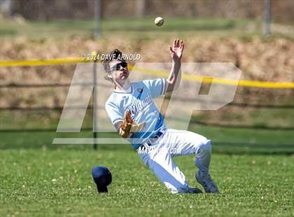 Thumbnail 2 in York @ Kennebunk (Scrimmage) photogallery.