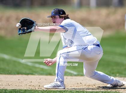 Thumbnail 1 in York @ Kennebunk (Scrimmage) photogallery.