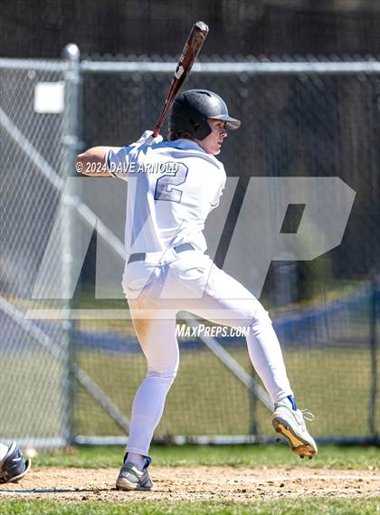 Thumbnail 1 in York @ Kennebunk (Scrimmage) photogallery.