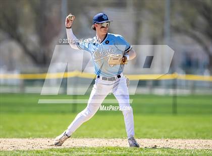 Thumbnail 1 in York @ Kennebunk (Scrimmage) photogallery.