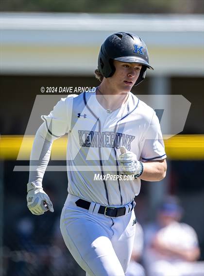 Thumbnail 2 in York @ Kennebunk (Scrimmage) photogallery.