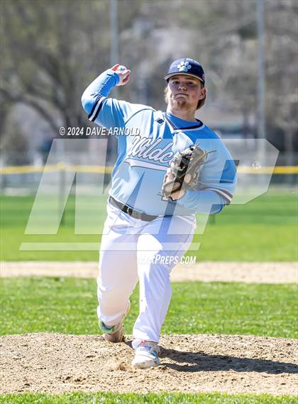 Thumbnail 1 in York @ Kennebunk (Scrimmage) photogallery.