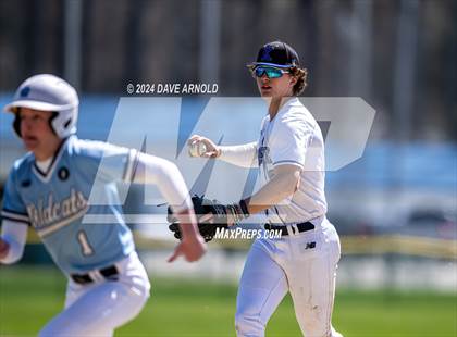 Thumbnail 3 in York @ Kennebunk (Scrimmage) photogallery.