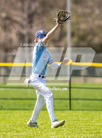 Thumbnail 1 in York @ Kennebunk (Scrimmage) photogallery.